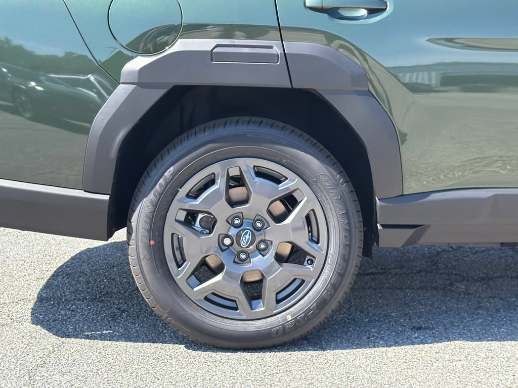 New 2026 Subaru Outback Premium AWD/4WD image 5