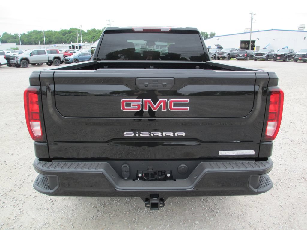 New 2026 GMC Sierra 1500 Elevation w/ Max Trailering Package AWD/4WD image 7