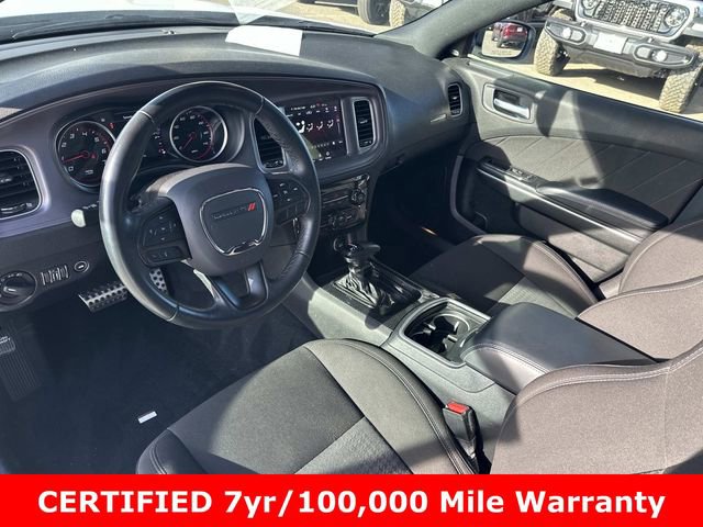 Certified 2023 Dodge Charger GT image 23