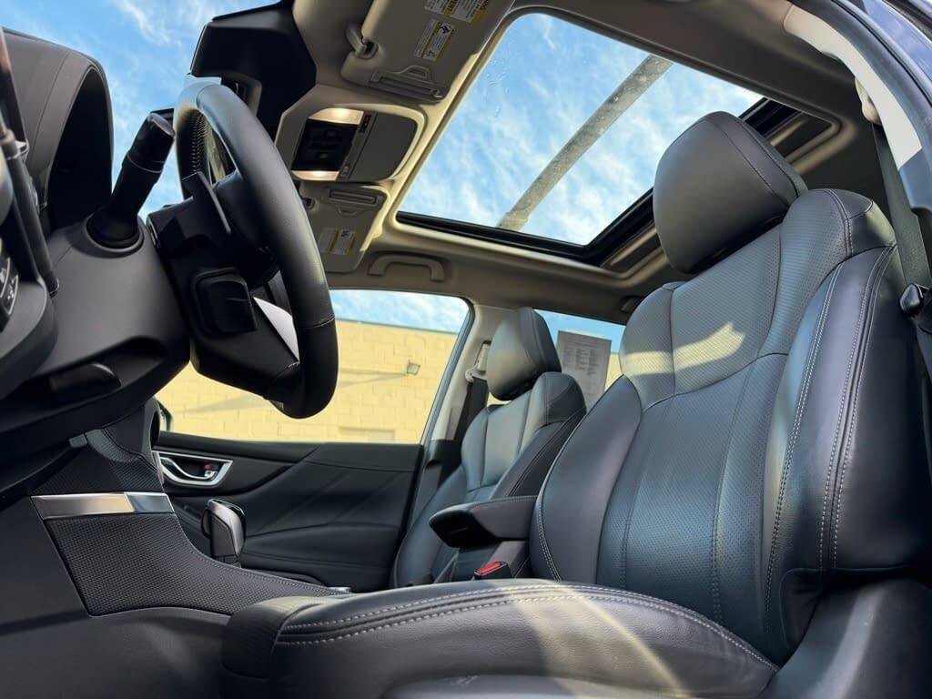 Certified 2023 Subaru Forester Touring image 10