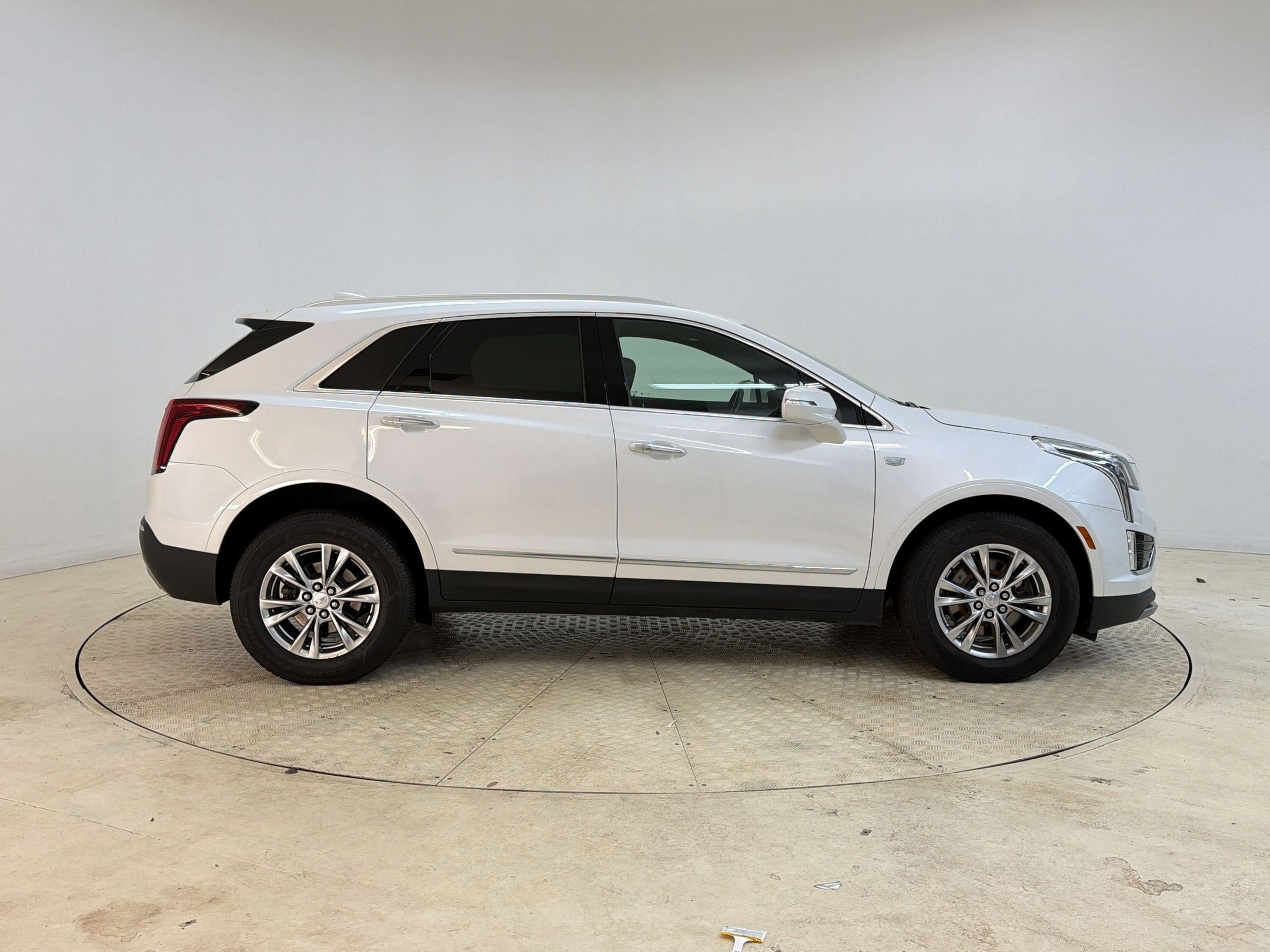 Used 2020 Cadillac XT5 Premium Luxury image 8