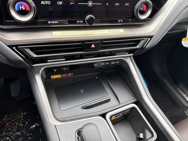 New 2026 Lexus TX 350 AWD image 29