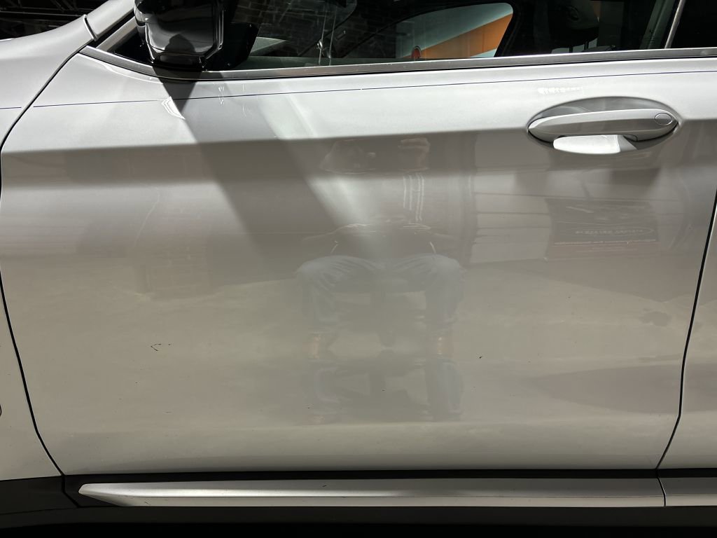 Used 2019 BMW X3 xDrive30i w/ Driving Assistance Package image 22