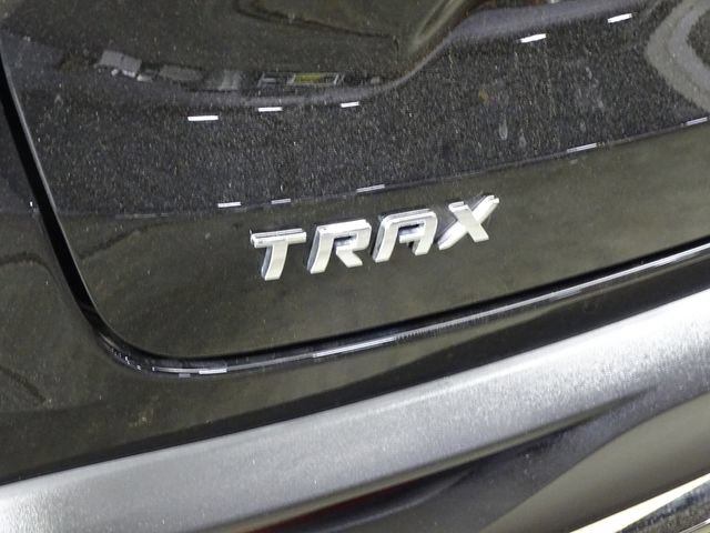 Used 2024 Chevrolet Trax ACTIV w/ Sunroof Package FWD image 34