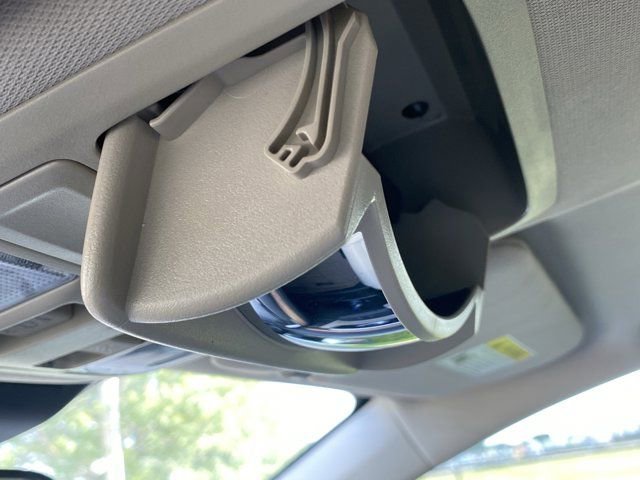 Used 2019 Honda CR-V EX image 23