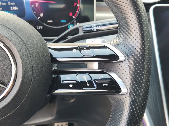 Used 2023 Mercedes-Benz C 300 Sedan image 23