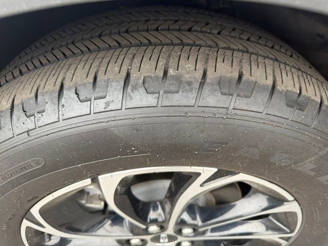 Certified 2024 Lincoln Nautilus Premier w/ Equipment Group 102A image 33