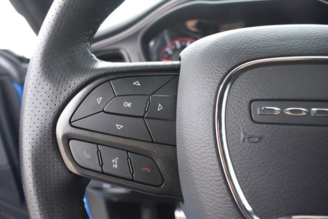 Used 2023 Dodge Challenger R/T w/ Blacktop Package image 19