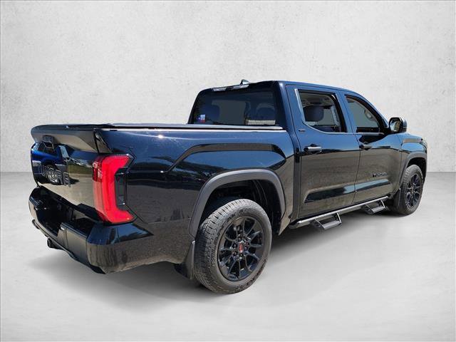 Used 2024 Toyota Tundra SR5 image 5