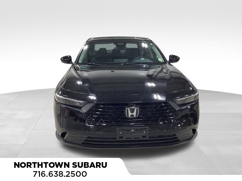 Used 2024 Honda Accord EX image 7
