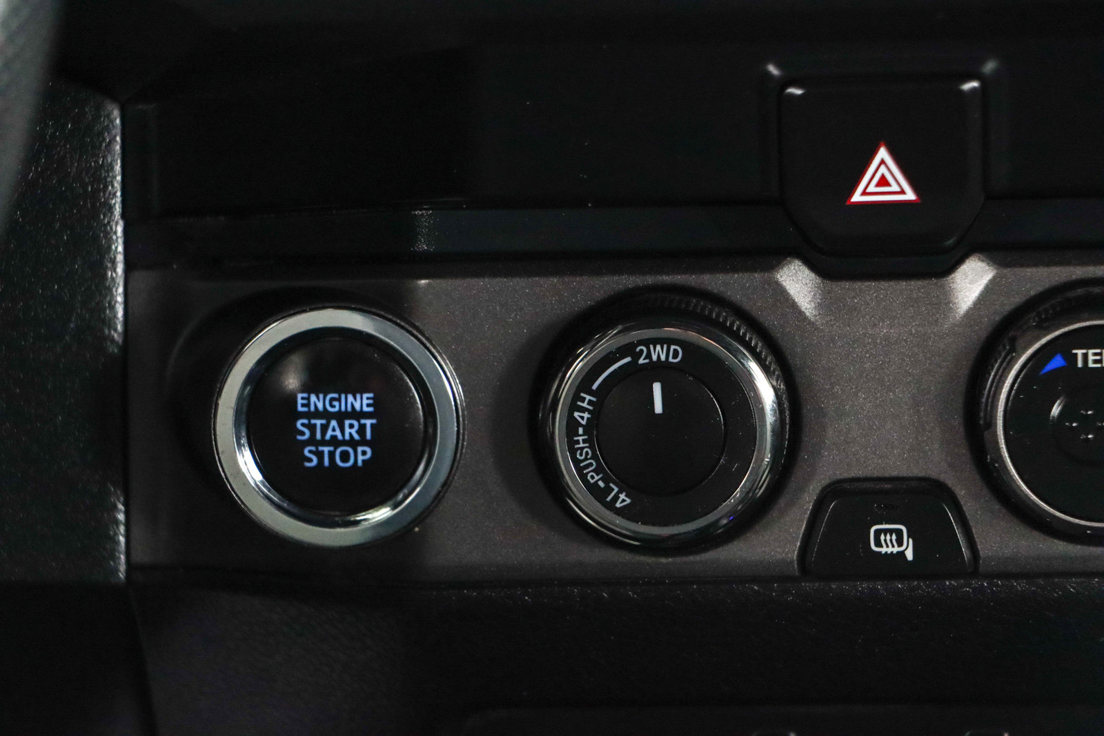 Used 2023 Toyota Tacoma TRD Off-Road AWD/4WD image 22