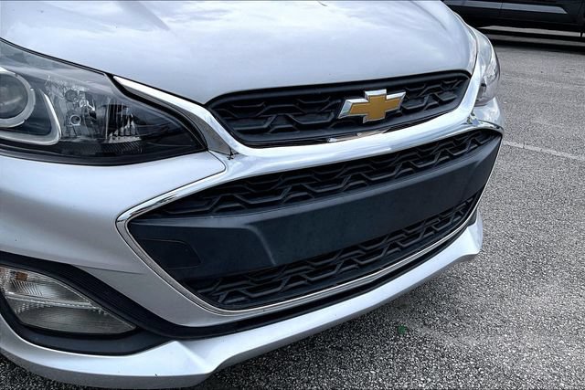 Used 2019 Chevrolet Spark LS FWD image 25