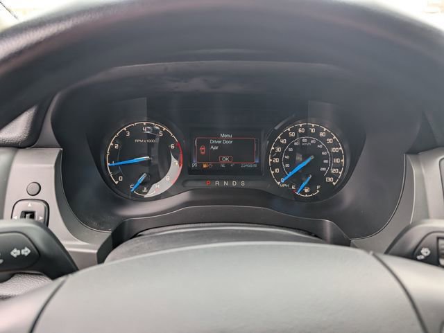 Used 2020 Ford Ranger XL w/ FX4 Off-Road Package image 20