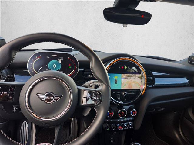 Used 2024 MINI Cooper John Cooper Works FWD image 18