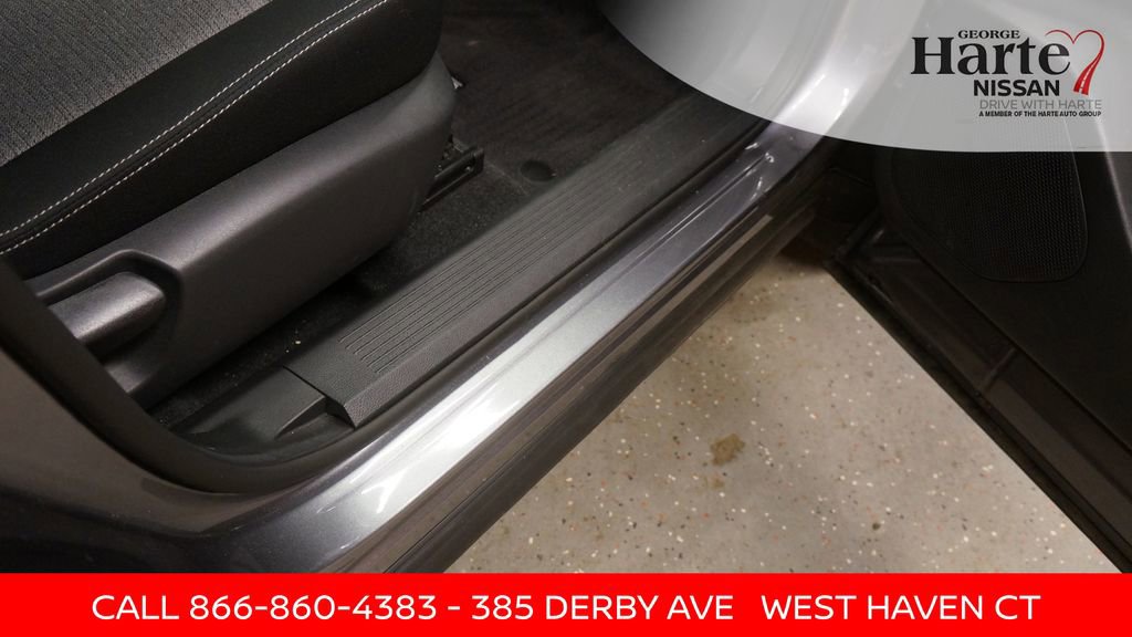 Certified 2022 Nissan Rogue S image 58