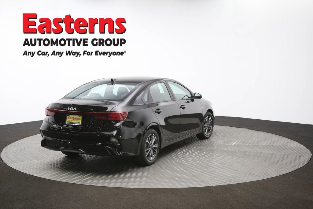 Used 2023 Kia Forte LXS image 39