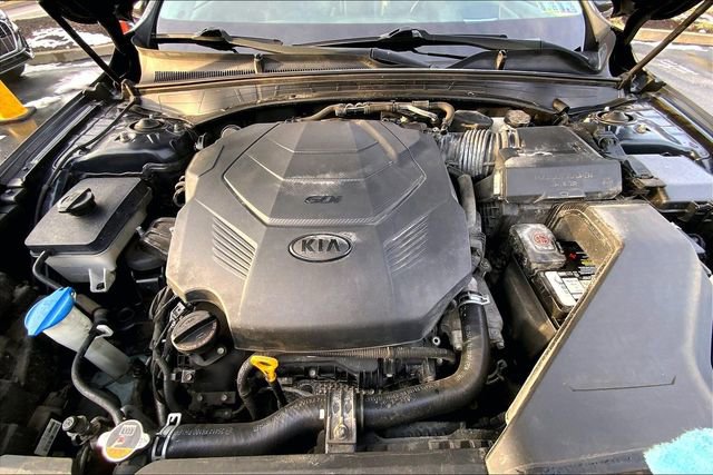 Used 2018 Kia Cadenza Limited image 28