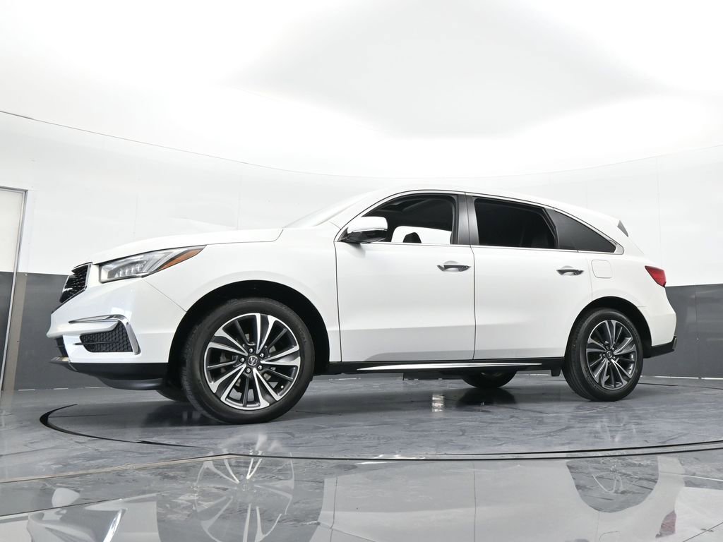 Used 2020 Acura MDX FWD w/ Technology Package image 63