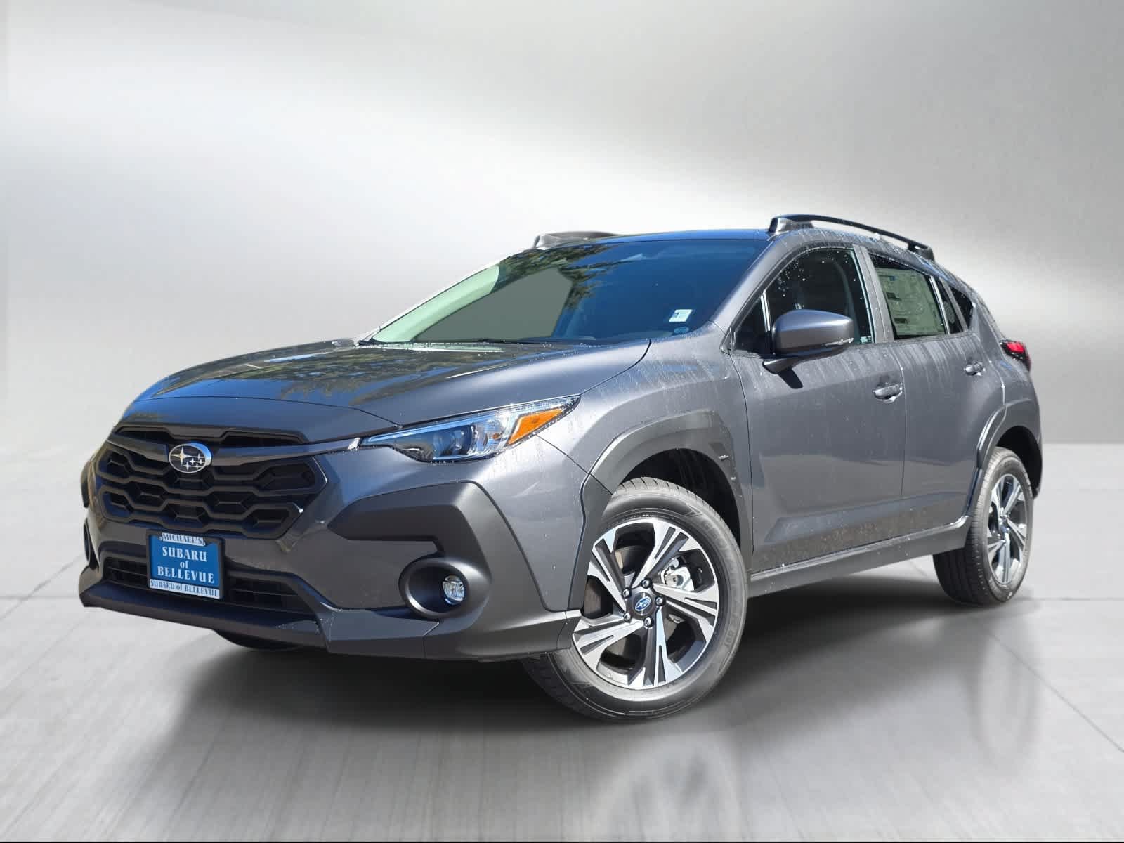 New 2026 Subaru Crosstrek 2.5i Premium