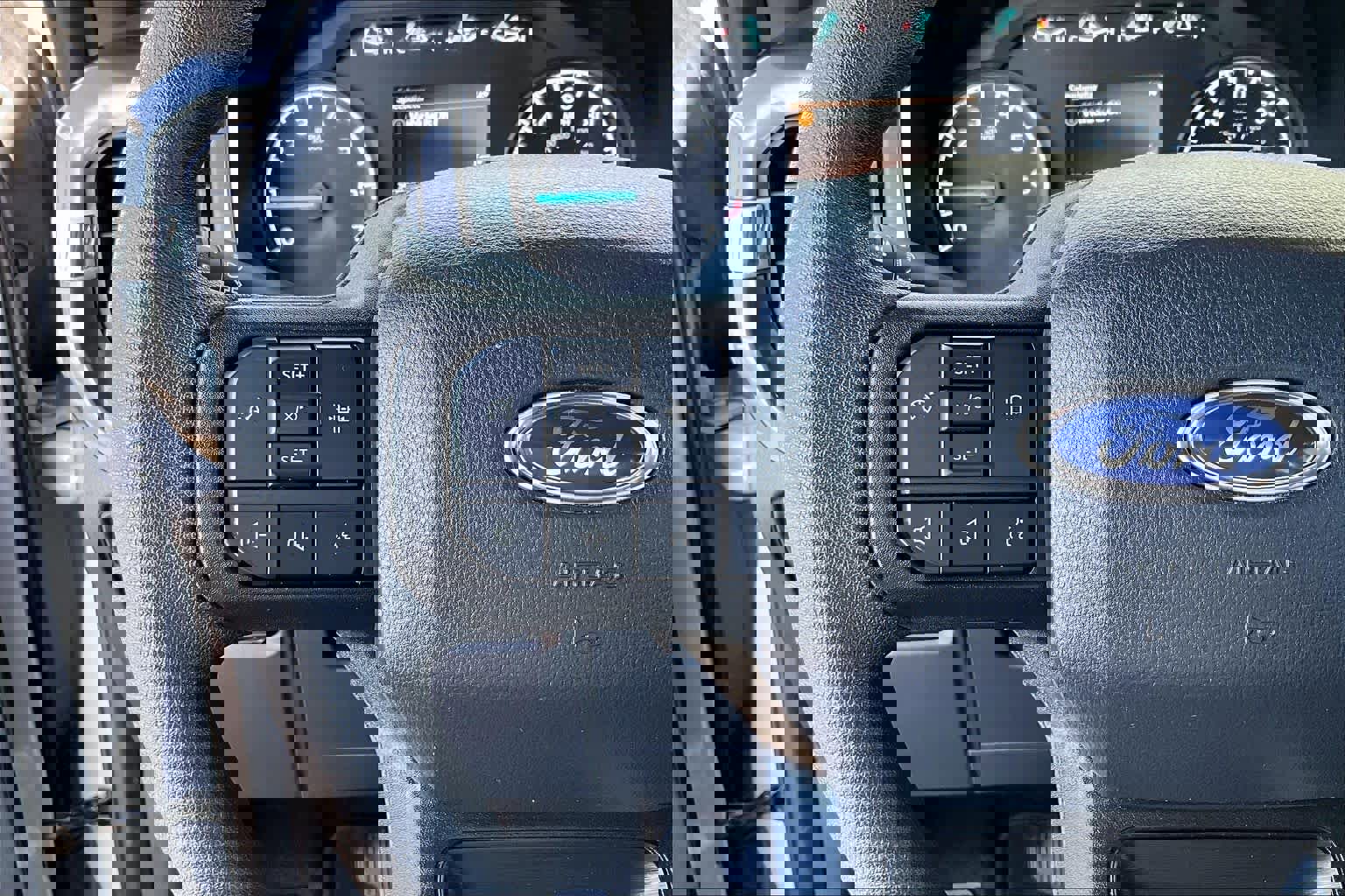 Used 2023 Ford F150 XL w/ STX Appearance Package image 23