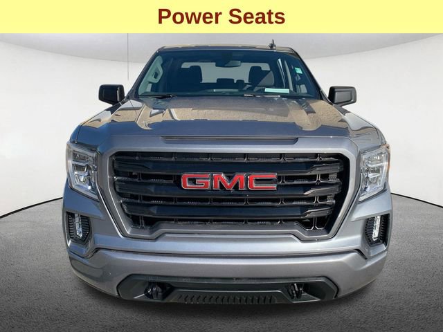 Used 2020 GMC Sierra 1500 Elevation image 4
