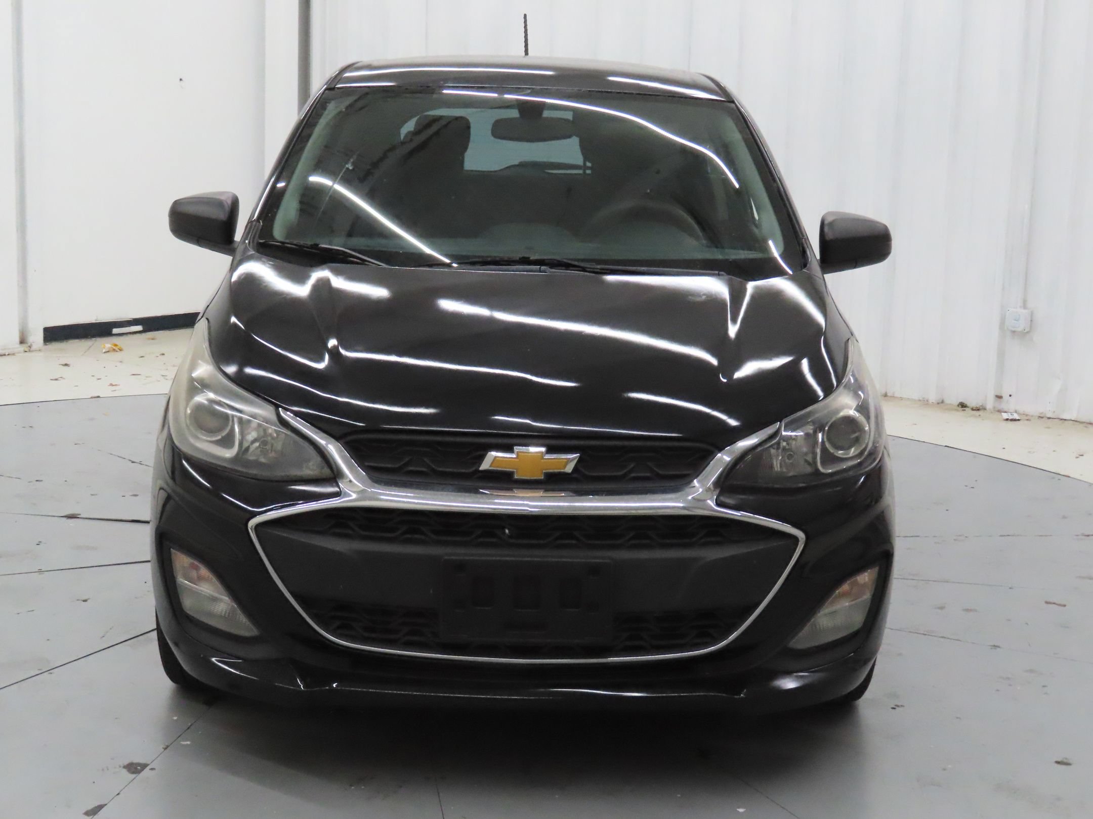 Used 2020 Chevrolet Spark LS FWD image 9