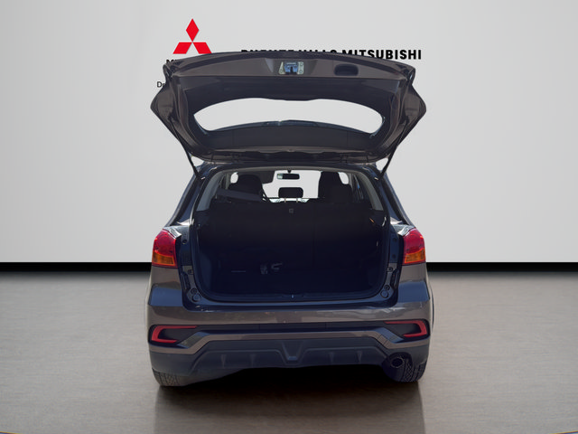 Used 2019 Mitsubishi Outlander Sport SE FWD image 9