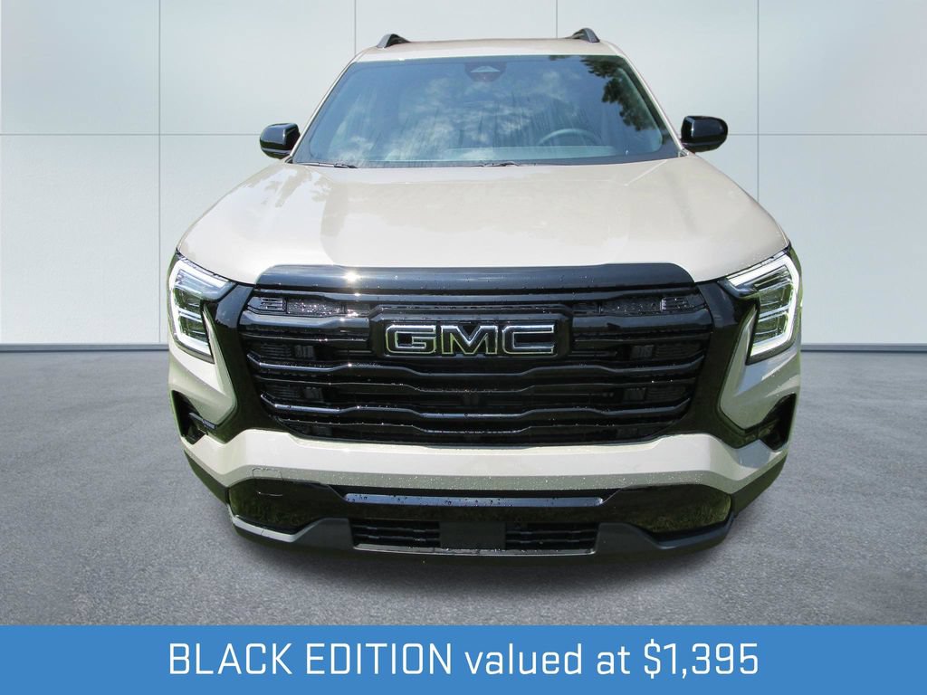 New 2027 GMC Terrain Elevation w/ Elevation Premium Package FWD image 5