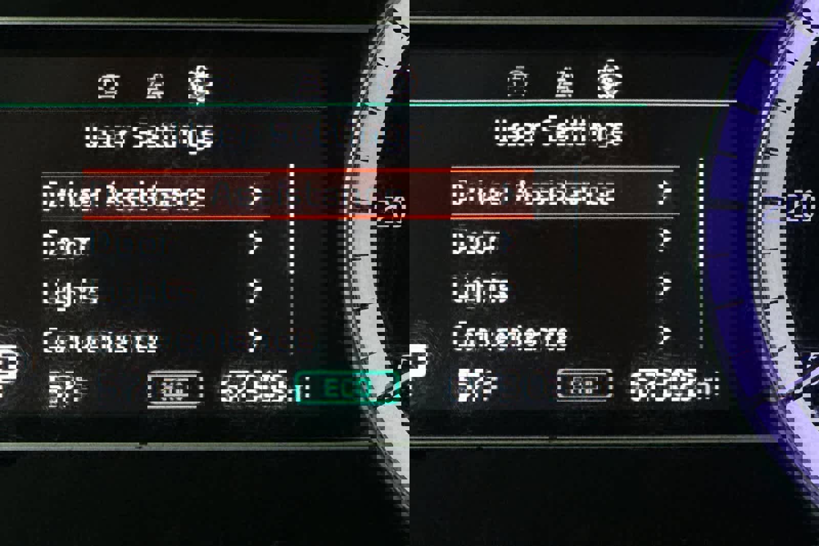 Used 2022 Kia Niro LXS image 23