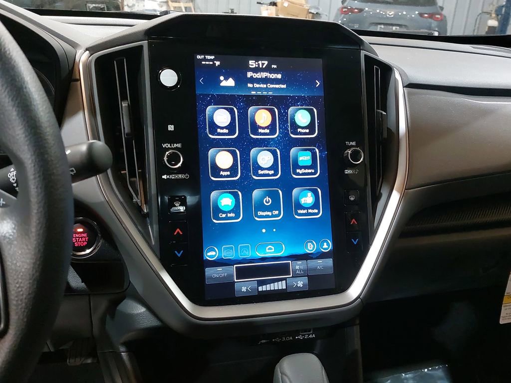 Certified 2025 Subaru Crosstrek 2.0i Premium image 20