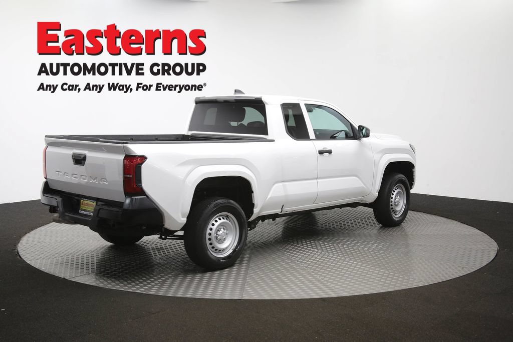 Used 2024 Toyota Tacoma SR RWD image 35