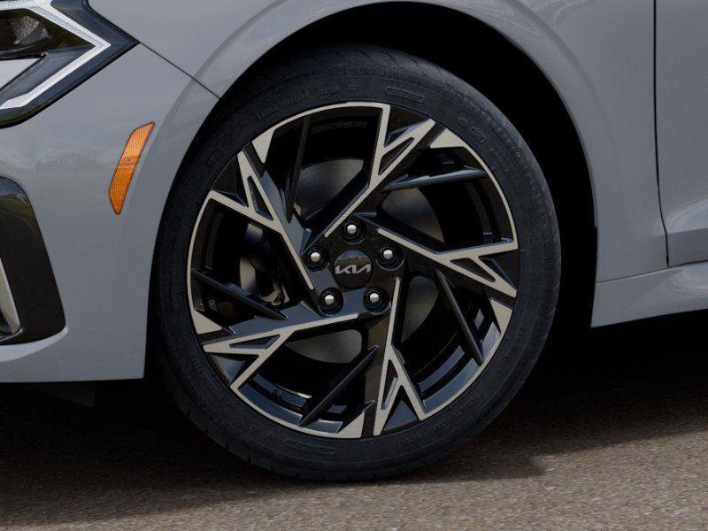 New 2026 Kia K5 GT-Line image 9
