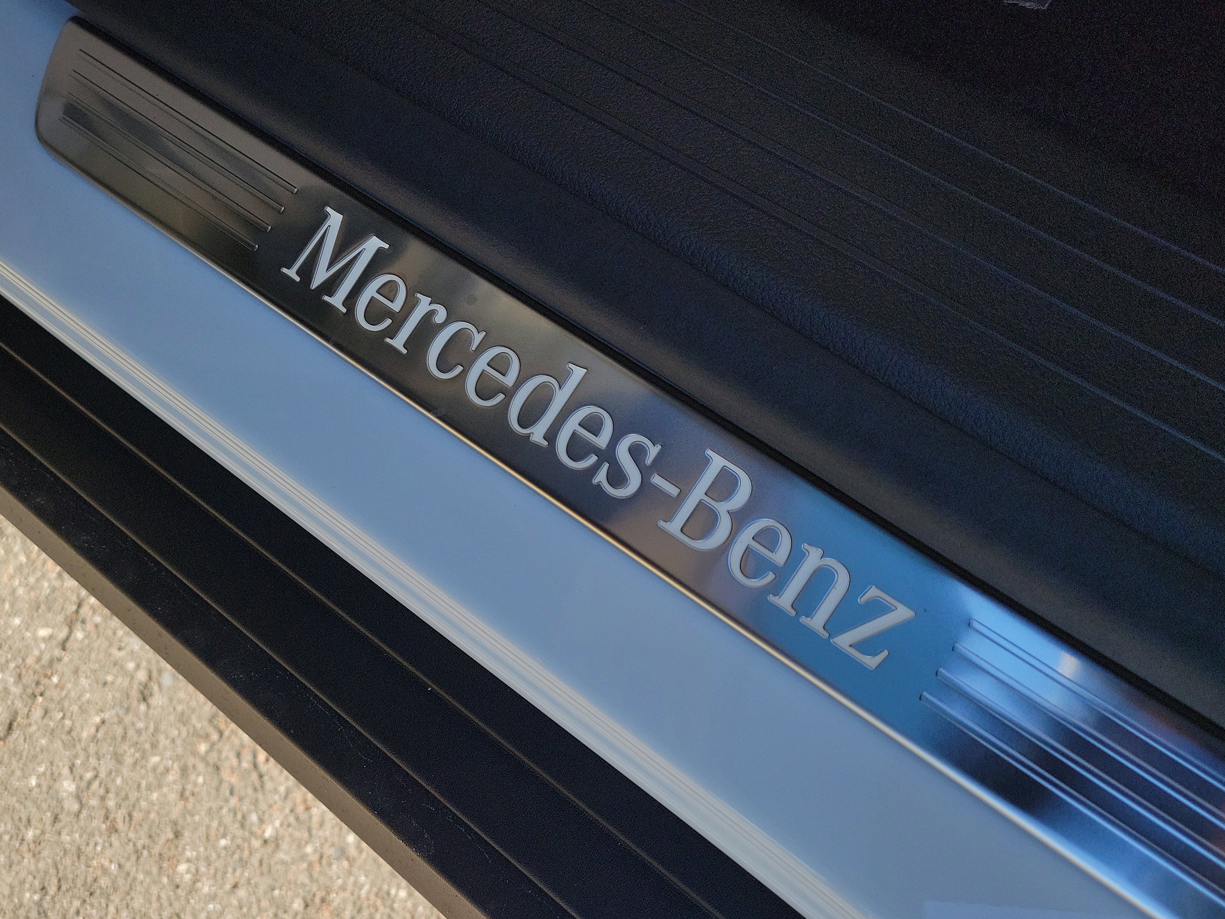 Certified 2026 Mercedes-Benz GLS 450 4MATIC image 13