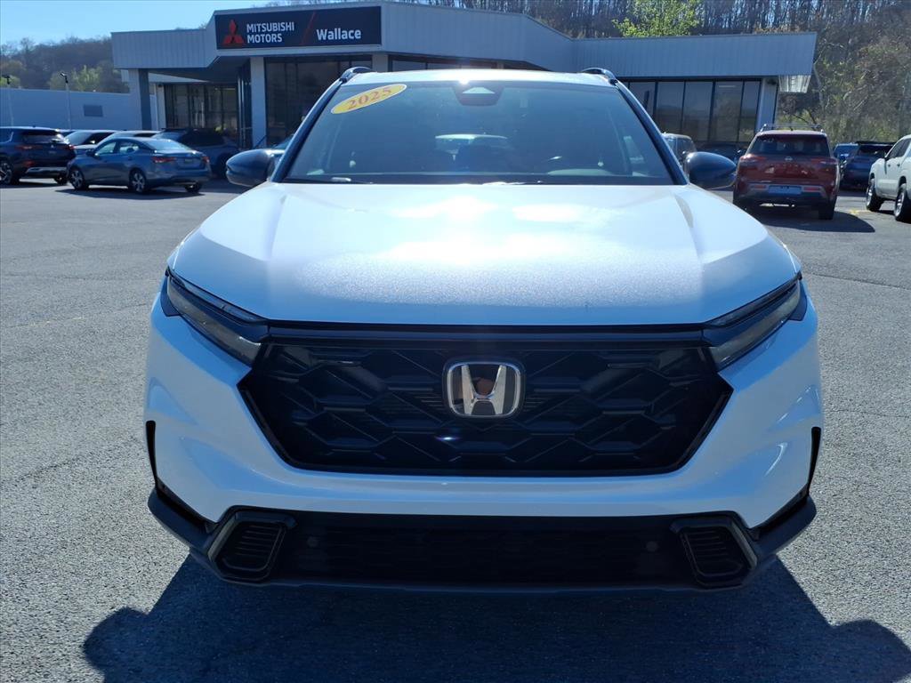 Used 2025 Honda CR-V Sport-L image 13