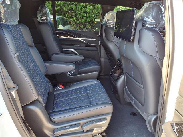 New 2026 Cadillac Escalade IQL Sport 1 image 10