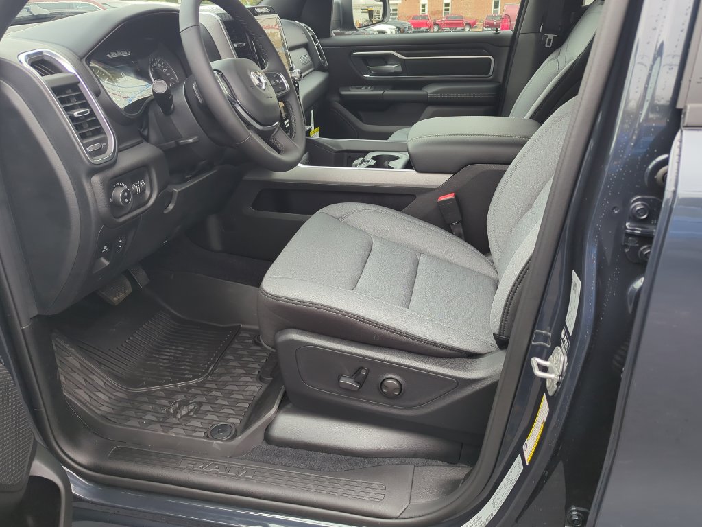 New 2026 RAM 1500 Big Horn image 21