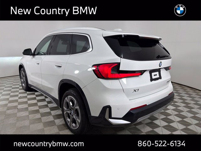 Used 2023 BMW X1 xDrive28i w/ Convenience Package AWD/4WD image 5