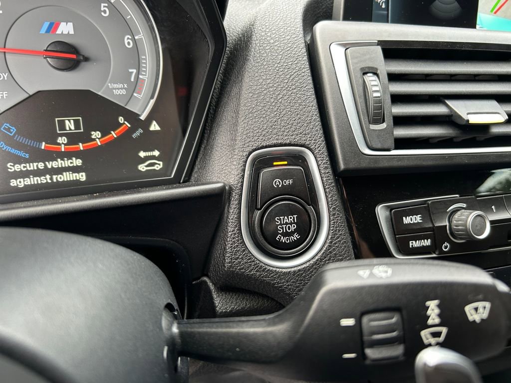 Used 2017 BMW M2 image 35