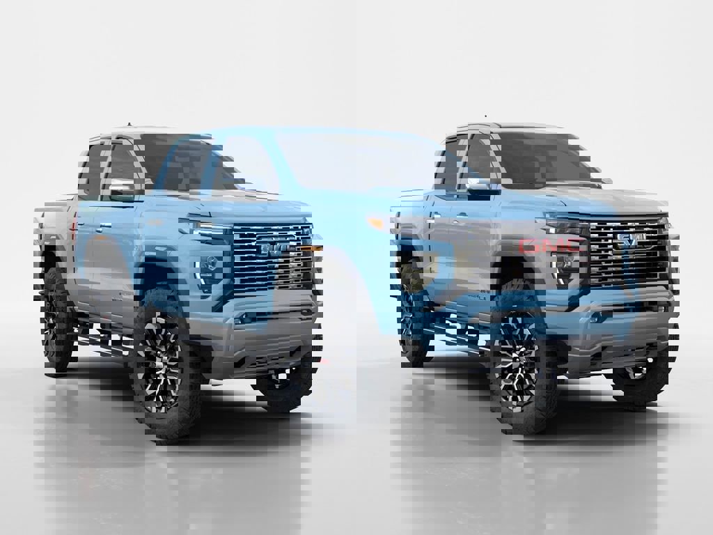 New 2026 GMC Canyon Denali image 7