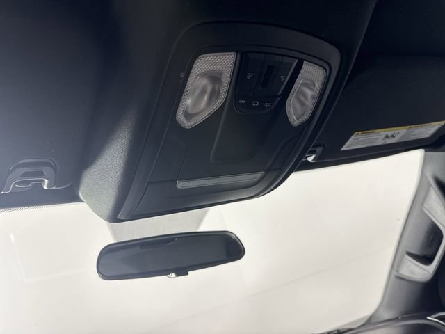 Used 2021 RAM 1500 Big Horn AWD/4WD image 11