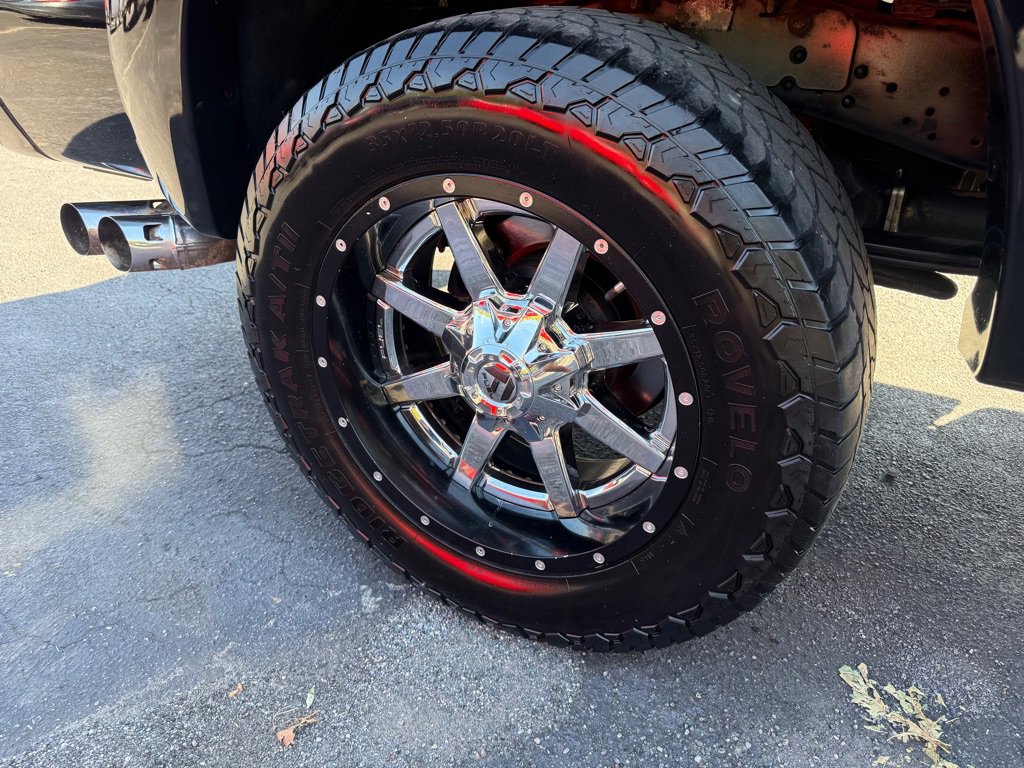 Used 2016 Ford F250 Platinum image 10