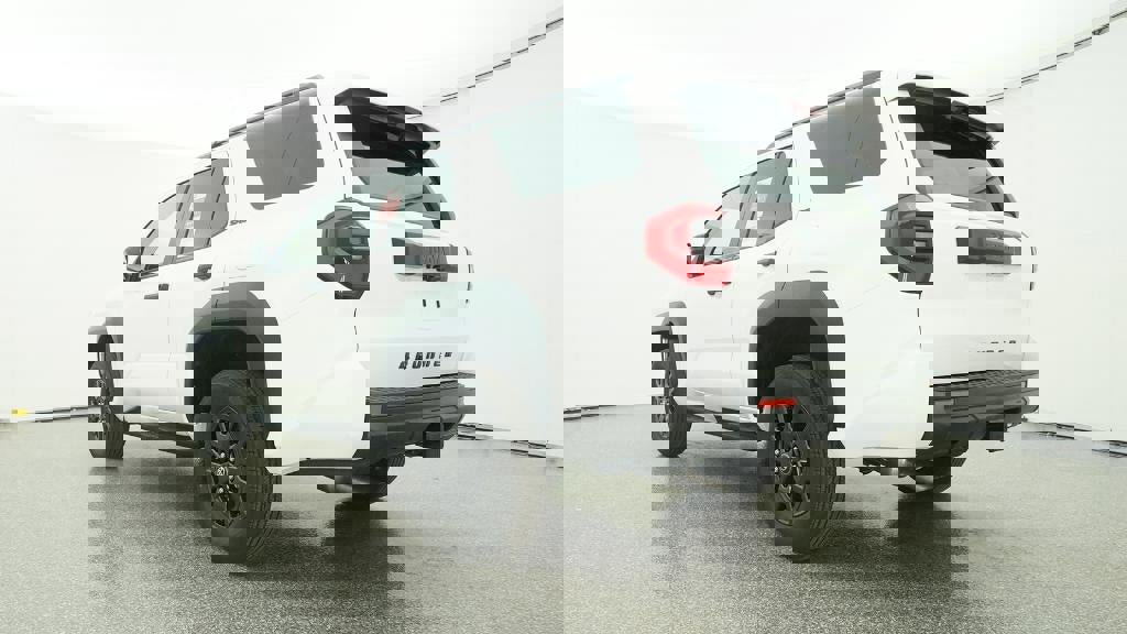 New 2025 Toyota 4Runner SR5 image 21