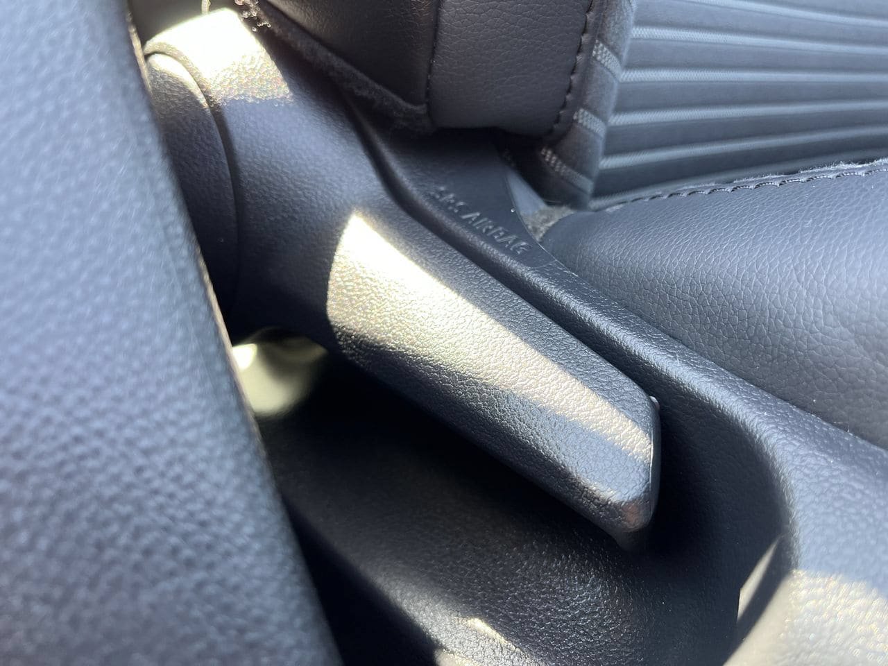 Used 2024 Toyota Corolla XSE FWD image 26