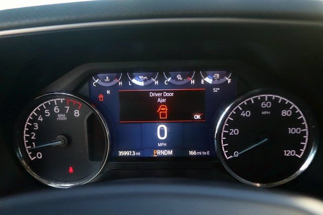 Used 2022 Ford F150 XLT w/ Equipment Group 302A High AWD/4WD image 19