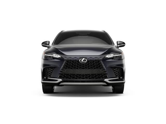 New 2026 Lexus RX 350 F Sport w/ Convenience Package AWD/4WD image 5