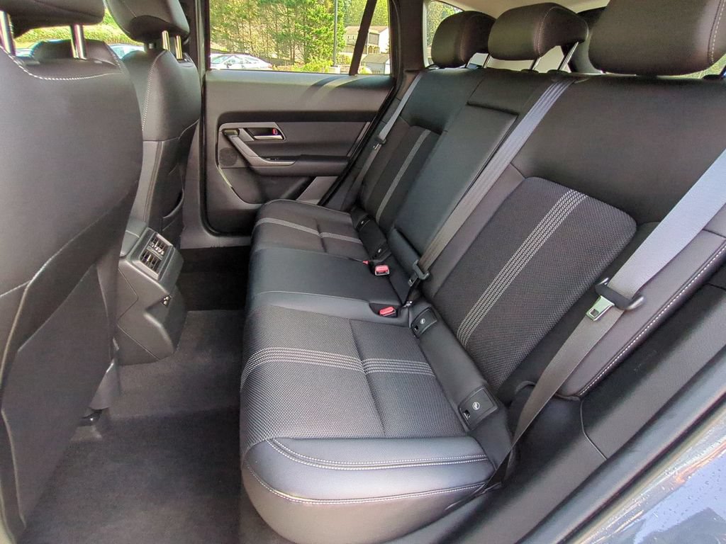 Used 2024 MAZDA CX-50 AWD 2.5 S w/ Cargo Package image 12
