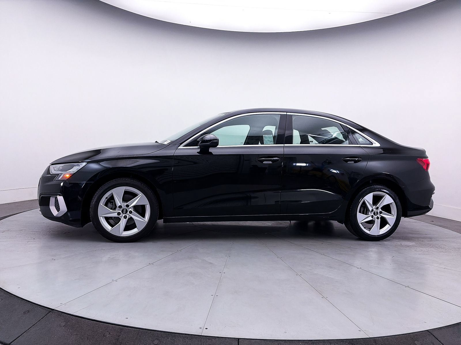 Used 2022 Audi A3 2.0T Premium FWD image 40