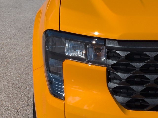New 2026 Ford Maverick XL FWD image 10