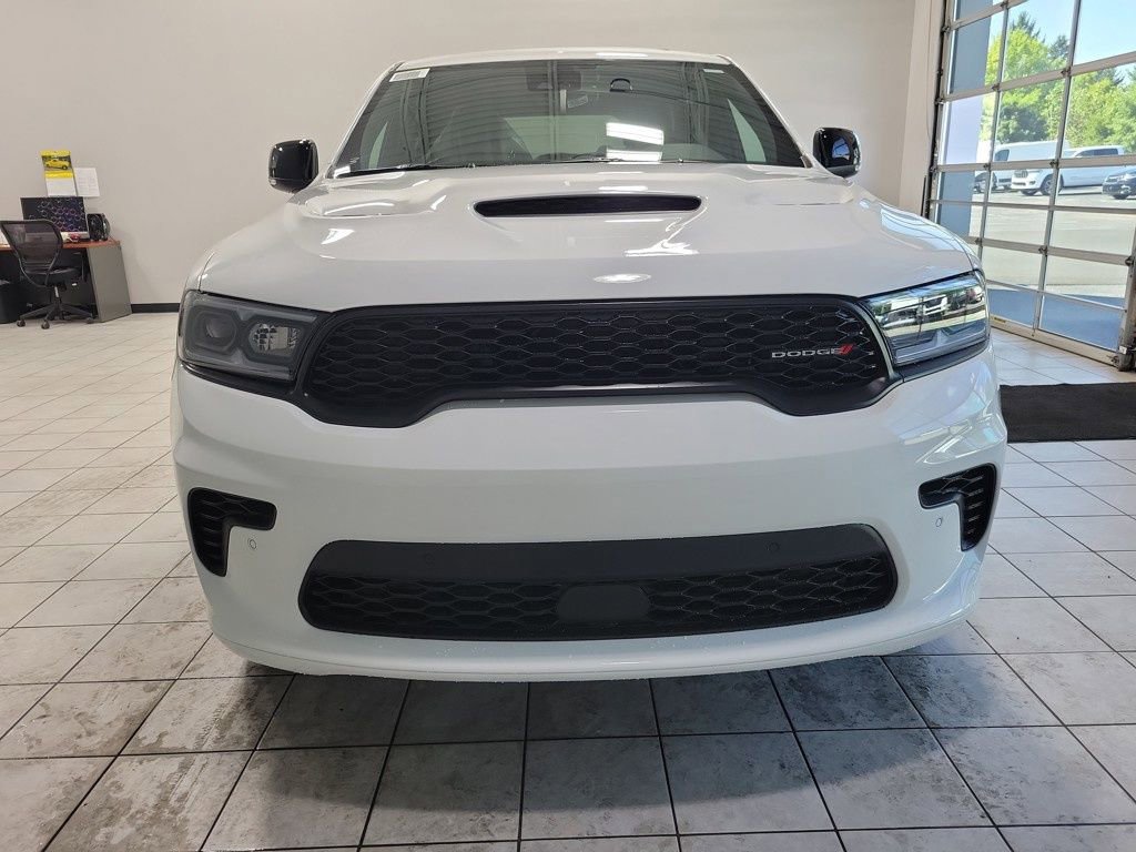 New 2026 Dodge Durango GT image 2