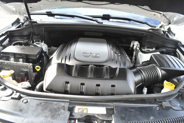 Used 2016 Jeep Grand Cherokee Limited w/ Trailer Tow Group IV image 29